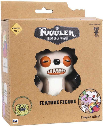 Fuggler Фигурка с прозорец Кутия Мече Кошмар