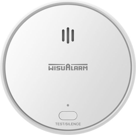 Dahua Autonomous Smoke Detector 12 Zones