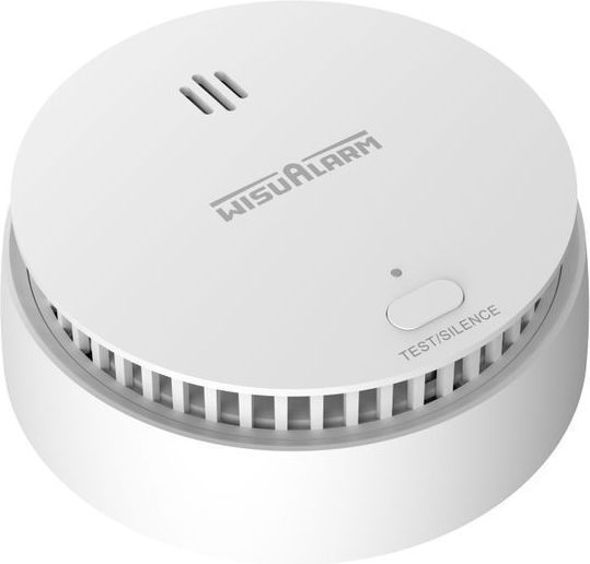Dahua Autonomous Smoke Detector 12 Zones