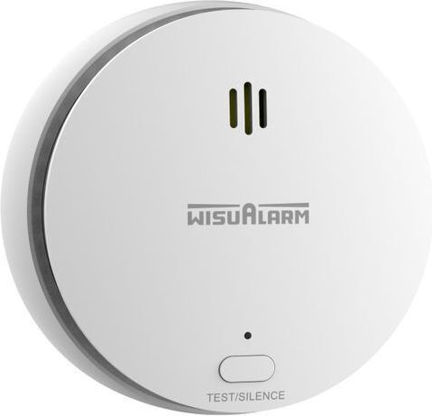 Dahua Autonomous Smoke Detector 12 Zones