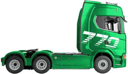 Amewi RC Truck Green