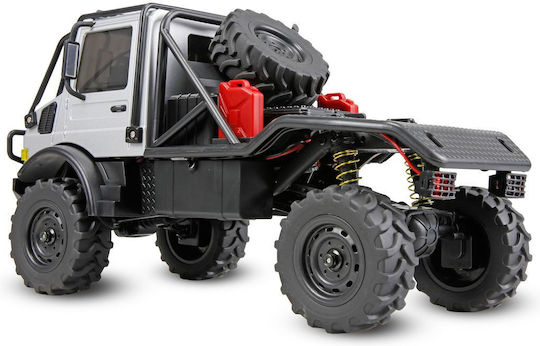 Amewi Радиоуправляем Автомобил Пълзяща Машина 4WD Сив