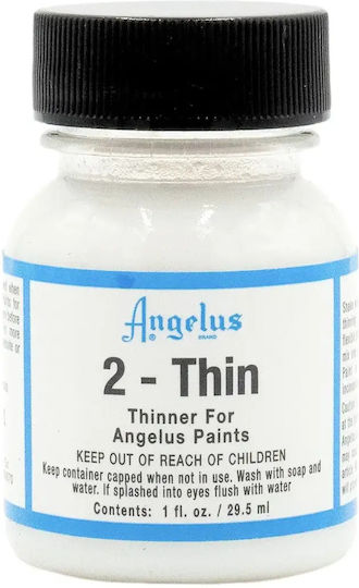 Angelus 2-thin