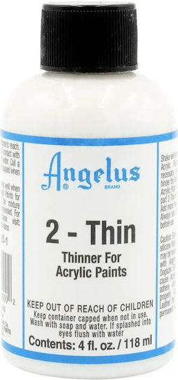 Angelus 2-thin