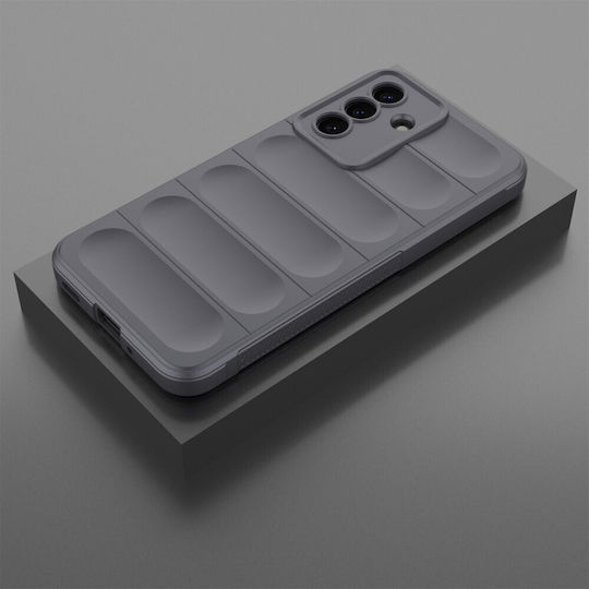 Magic Shield Silicone Case Dark Grey Samsung Galaxy A27 5g