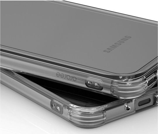 Araree Case Flexield Samsung Galaxy A27 5g Transparent Ar20-02607a