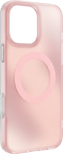 Tecto Shield Mistiq Mag Case iPhone 15 6 1" Розов