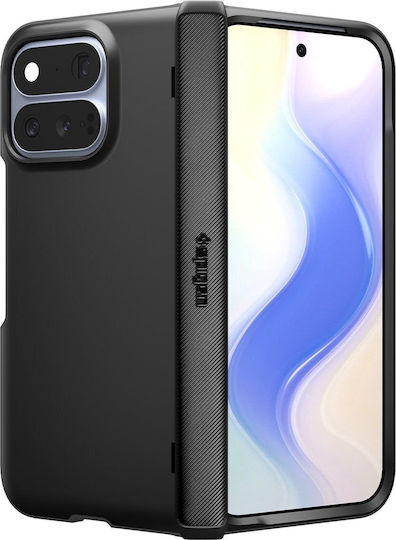 Spigen Slim Armor Pro Magsafe Black Google Pixel 11 Pro Fold Acs11458