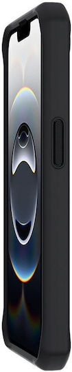 Θήκη Mobilis Spectrum_r Iphone 17e 16e Solid Black Mat