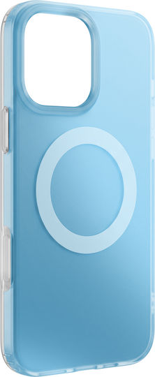 Tecto Shield Mistiq Mag Case iPhone 13 14 6 1 Blue