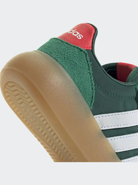 Barreda Decode El C Kids Sneakers Green