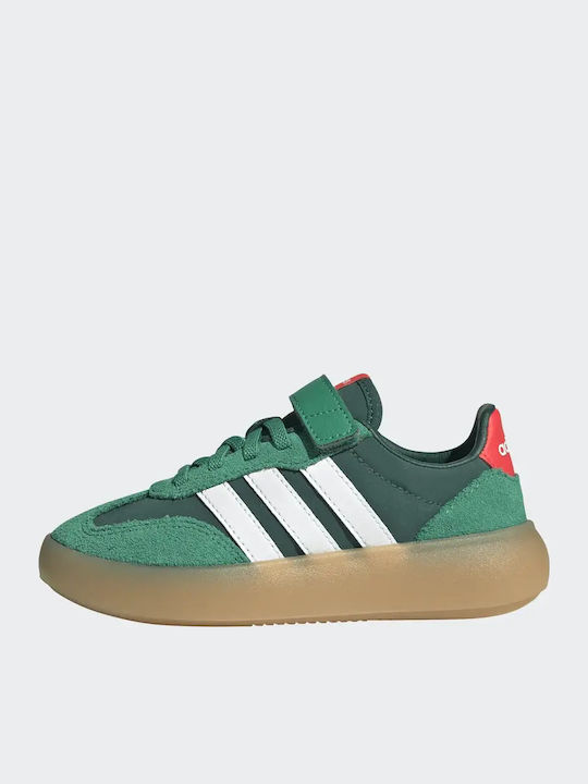 Barreda Decode El C Kids Sneakers Green