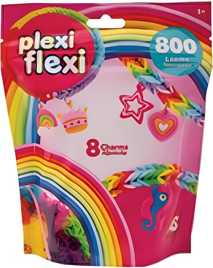 AS Haargummis Taschen für Kinder 5+ Jahre