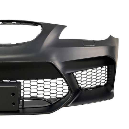 Προφυλακτήρας Εμπρός Bmw E60 Μετατροπή F10 M5 Oem
