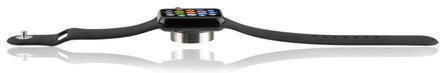 4smarts Apple Watch Induktives Ladekabel