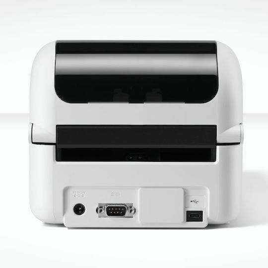 Brother Brother Etikettendrucker Thermisch direkt USB 203 dpi