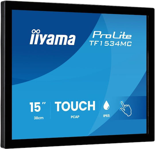 Iiyama POS-Monitor 15" TFT