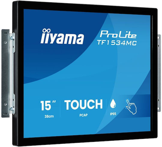 Iiyama POS-Monitor 15" TFT
