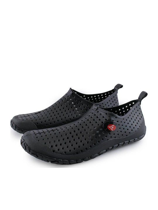 Men's Beach Shoes Black