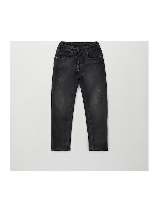 iDO Blugi pentru copii Blugi Pantaloni Gri iDO Blugi pentru copii Blugi Pantaloni Gri