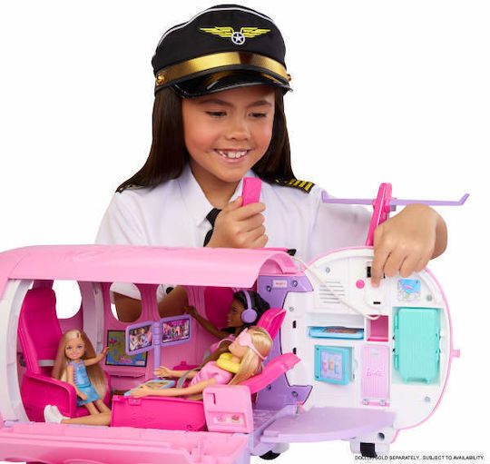 Mattel Σετ Κούκλας για 3+ Ετών