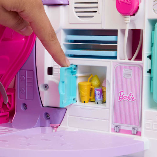 Mattel Σετ Κούκλας για 3+ Ετών