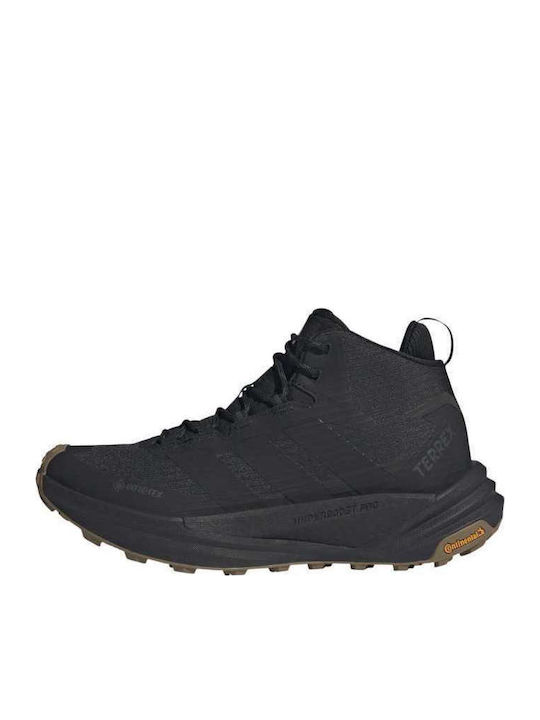 adidas Terrex Ανδρικά Ορειβατικά Μαύρα adidas Terrex Ανδρικά Ορειβατικά Μαύρα