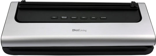 Vacuum Sealer with Maximum Sealing Length 300mm