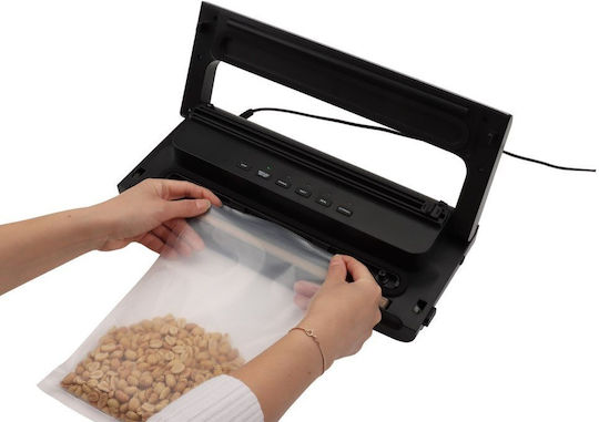 Vacuum Sealer with Maximum Sealing Length 300mm