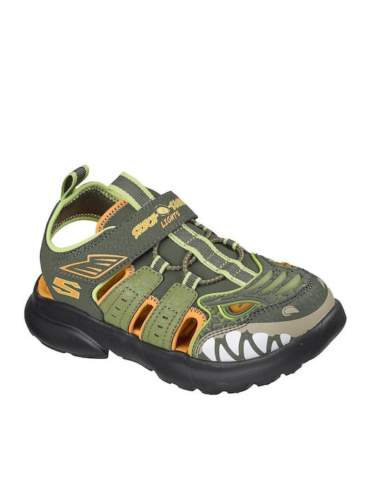 Skechers