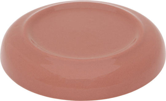 Espresso Ceramic Brown Cups 110ml 8 Pieces