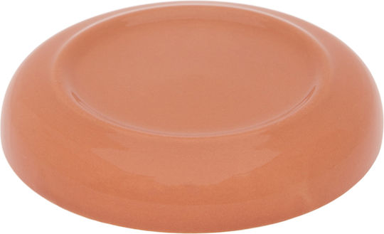 Espresso Ceramic Brown Cups 110ml 8 Pieces