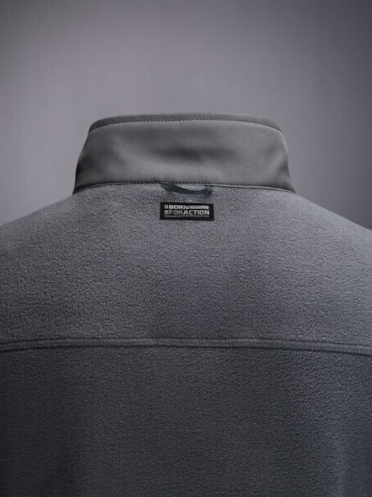 Pentagon Athos Pentagon Jagdjacke Fleece Blau