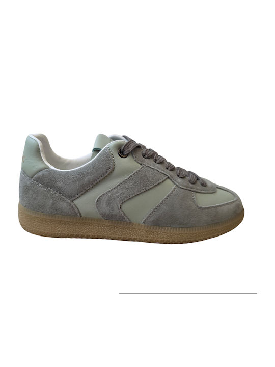 Γυναικεία Sneakers Arctic Green
