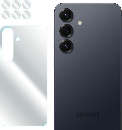3mk Protection Samsung Galaxy S25+ 3mk Fullback Kit W-3fulkfd-sgs25p