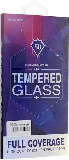 5d Стъклен Протектор Full Glue Tempered Glass Google Pixel 9 Pro XL 10 Pro XL 11 Pro XL OEM