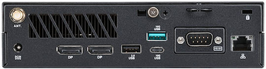 Asus ExpertCenter PB64 Mini PC (Core Ultra 5 225/8GB DDR5/256GB SSD/No OS)