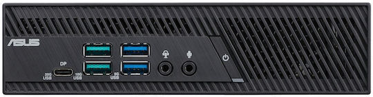 Asus ExpertCenter PB64 Mini PC (Core Ultra 5 225/8GB DDR5/256GB SSD/No OS)