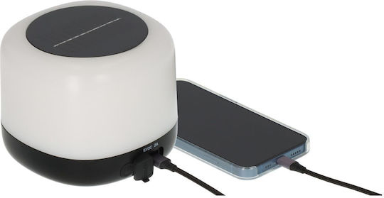 Brennenstuhl Brennenstuhl LED Wiederaufladbare Campinglampe 340lm Weiß