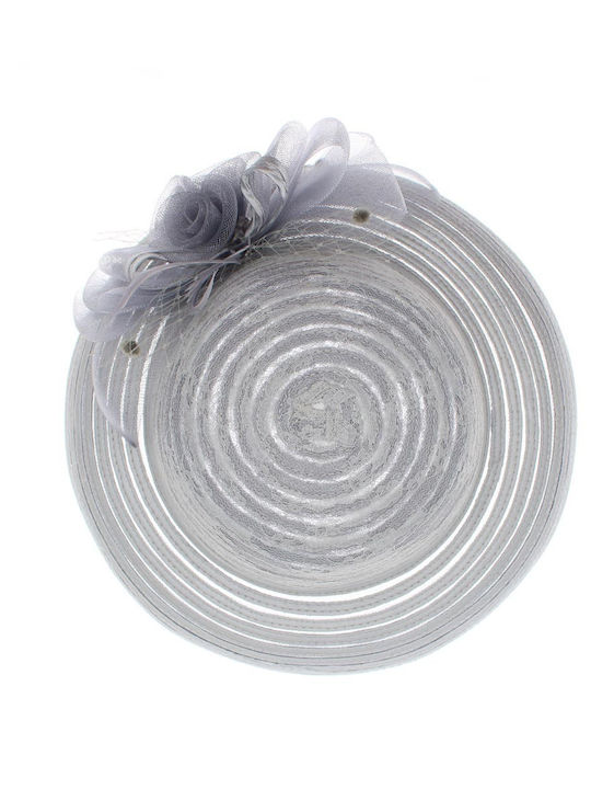 ButicCochet Gray Hat