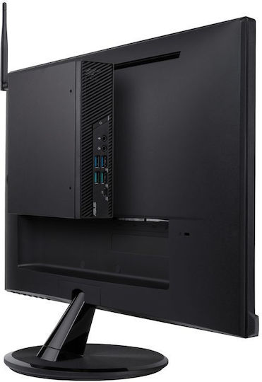 Asus ExpertCenter PB64-B50079AH Мини компютър (Core Ultra 5 225/8GB DDR5/256GB SSD/Windows 11 Pro)