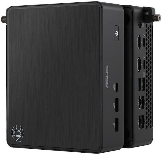 Asus RNUC16GDKU7684N2 Mini PC (Core Ultra 7 356H/32GB DDR5/1.0TB SSD/W11 Pro)
