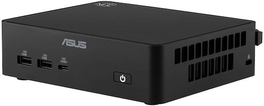 Asus RNUC16GDKU7684N2 Mini PC (Core Ultra 7 356H/32GB DDR5/1.0TB SSD/W11 Pro)