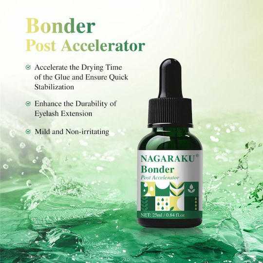 Super Bonder Nagaraku 25ml