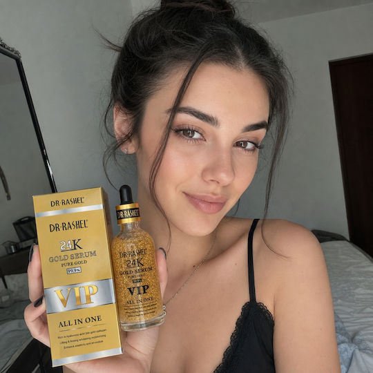 Serum Μαλλιών 50ml