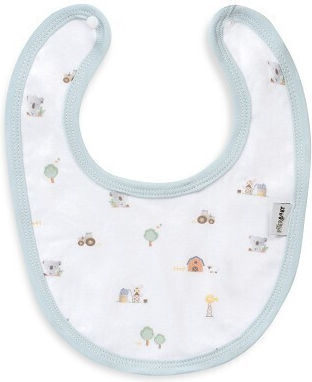 Interbaby Σετ Δώρου για Μωρά για 0-6 μηνών 5τμχ