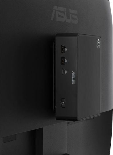 Asus NUC 16 Pro RNUC16GDKW96C4N2 Мини Компютър (Core Ultra X9 378H/32GB DDR5/1.0TB SSD/W11 Pro)