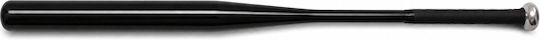 Set două bâte de baseball Depox din aluminiu 80 cm auriu negru