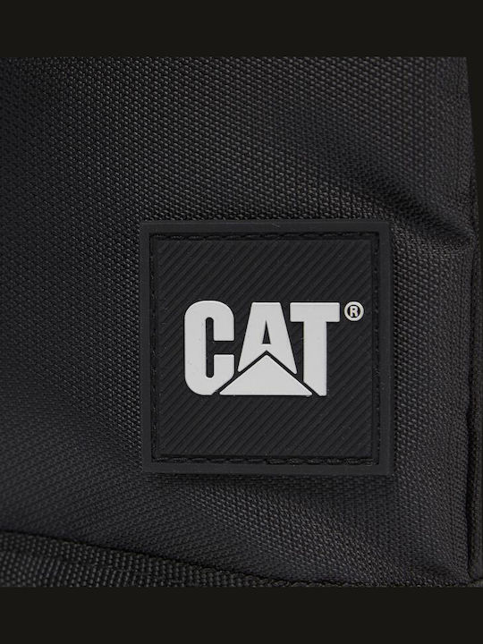 Toiletry Bag in Black Colour 19.5cm