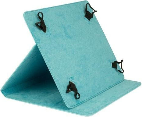 Universal Tablet Hülle 7'' Sweex Tablet Folio Hülle Blau Sa317v2